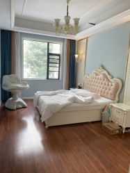 -弗蕾亚·和月月子调理院(东湖店)