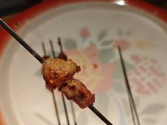 -北丐先生·野馄饨烧烤(雨花万象店)