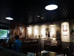 -再宣武文化主题餐厅·清真