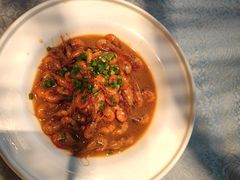 -阿娘家·原生态农家菜(国顺东路店)