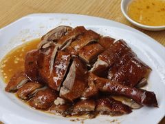 -老字号蛇口德记烧腊饭店·海鲜加工