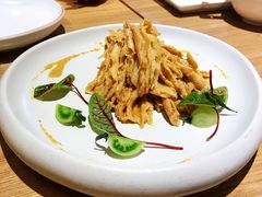 芥末鸭掌-小大董·烤鸭(五棵松店)