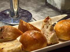餐前面包-WESTWOOD•落日餐厅•乐队演出(前海壹方汇店)