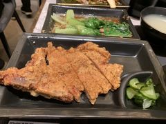 -馔豚·台北菜专门店(深圳湾万象城店)