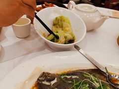 -稻香海鲜饭店(第一国际店)