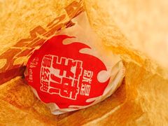 -麦当劳(磨子桥店)