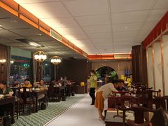 大堂-前门烤鸭(江东中路店)