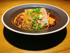 -山丹丹西北菜(金贸大厦店)
