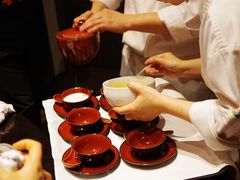 -五缘湾凯悦酒店·悦饗中餐厅