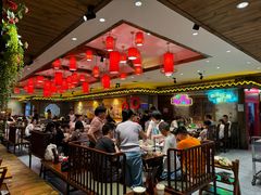 -小天鹅火锅·一线江景洪鼎旗舰店(洪崖洞店)