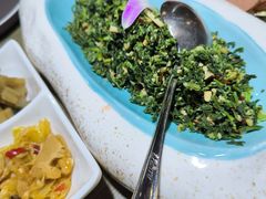 拌野菜-隆喜元鱼汤包·海鲜(中联广场店)