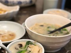 -冶春茶社(星汉大厦店)