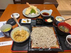 -纹兵卫手打荞麦面日料(虹桥本店)