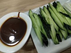 -姥家春饼店(漳州二路店)