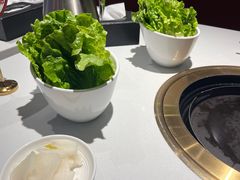 -韩时烤肉(枫蓝店)