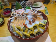 -吉兆·料理(红梅南路店)