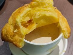 -Shantek象提南亚西餐厅&Bistro(淮海中路店)