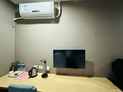 -如家酒店·neo(广州东山口地铁站中山一院店)