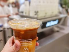 -M Stand(宁波万象城店)