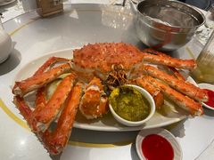 -海港酒家(始创中心店)