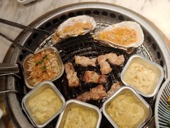 -火炉火自助餐(西直门凯德MALL店)