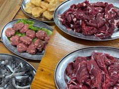 -江村四哥新鲜牛肉店(江高总店)