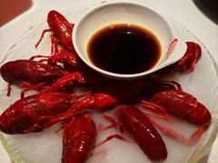 -红盔甲·小龙虾(天钥桥店)