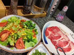 -NIUAN牛庵·日式和牛烧肉(恒隆店)