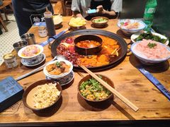 -楠火锅(太古里总店)
