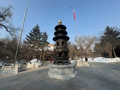 -哈尔滨极乐寺