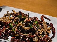 -胡马八破·川菜小馆(高新万达店)