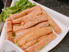 -香佰里鲜货火锅(佳乐金街店)