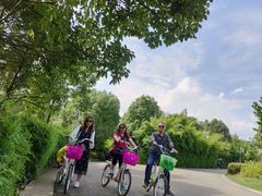 -贵阳市花溪国家城市湿地公园