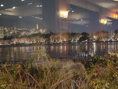 -湖畔居茶楼(湖滨店)