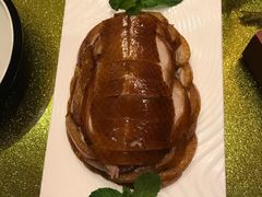 -大鸭梨烤鸭(左家庄店)