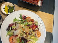 -西村日本料理(香格里拉饭店)