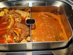 -九鼎轩脆毛肚火锅(南京东路店)
