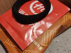 -海底捞火锅(青山湖万达夜宵主题店)
