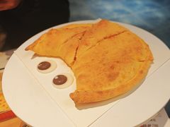 -咕鹿流心披萨(下沙店)