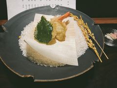 -元熹会席料理