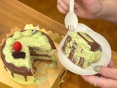 -小西家作•精致蛋糕(富力爱丁堡店)