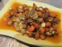 -靓靓蒸虾(中山公园店)