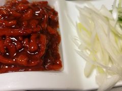 -顶顶香煎饼家常菜(金花南路店)