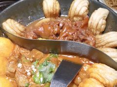 -津武刁馋一锅出(双街店)