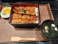 -玄白·炭烤活鳗(上海首店)