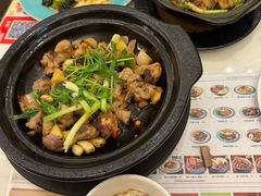 -新世界餐厅(万达店)