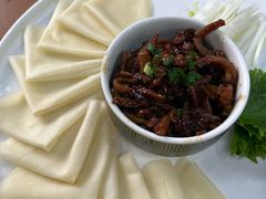 -中卫御苑福膳·养生局(圆明园店)