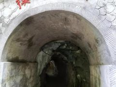 -山西壶关太行山大峡谷旅游景区