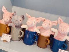 -WHEN PIGS FLY当猪飞