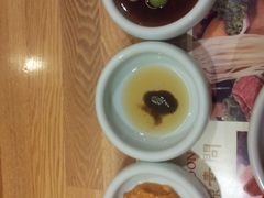 -萨拉伯尔水源素问店·韩国宫廷料理(人民路店)